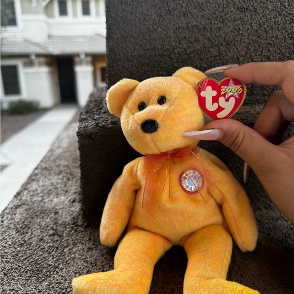 BEANIE BABY BUNDLE! - Picture 10 of 15